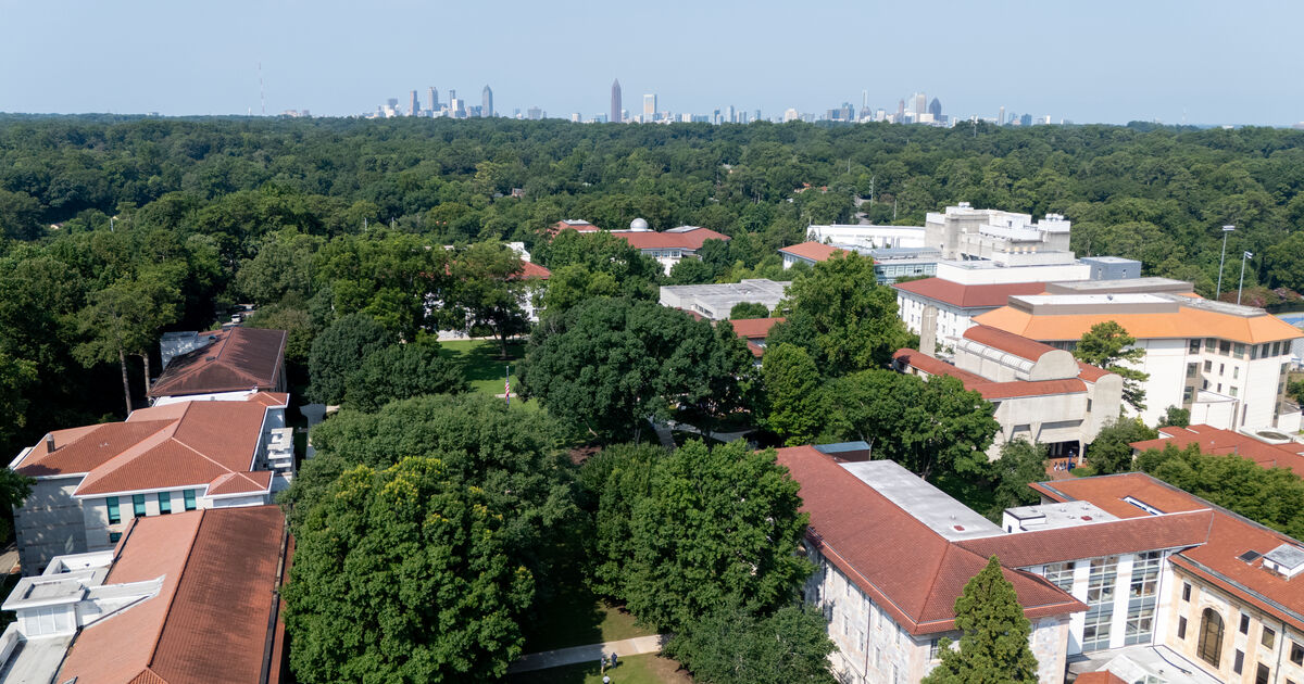 Emory and Georgia Tech invest over $1B in AI to drive state’s jobs, economic growth