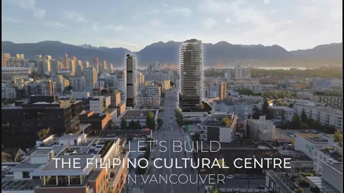 Filipino cultural centre infighting