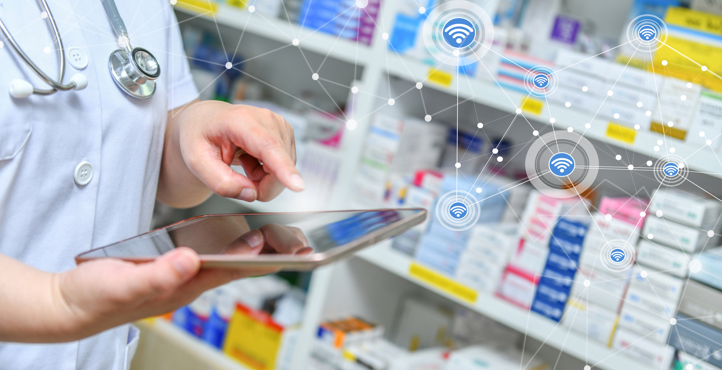 New Hampshire Board of Pharmacy Proposes Rules Governing Artificial Intelligence in Pharmacy Practice