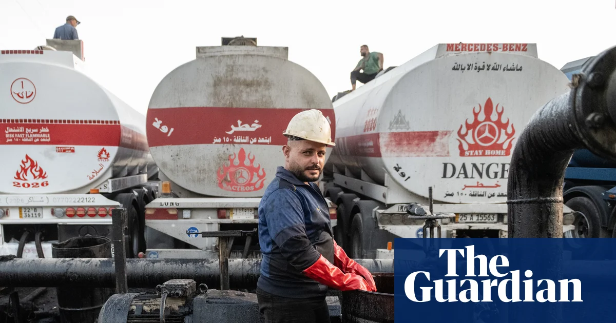 Oil prices jump 5% on Middle East tensions and US hurricane threat