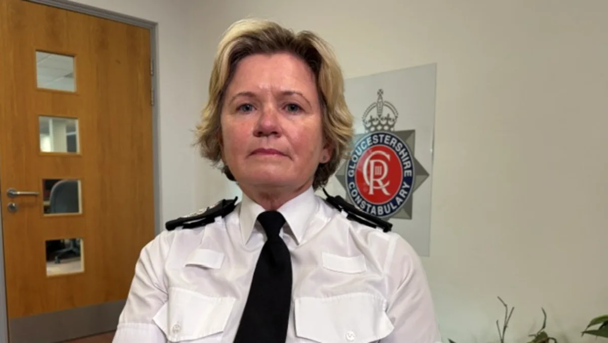 Police force 'inadequate' at investigating crime