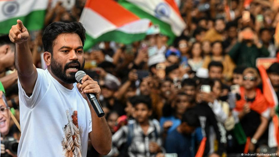 India: Cockroach Janta Party leaders allege mass detentions ahead of Delhi protest, decry 'emergency'