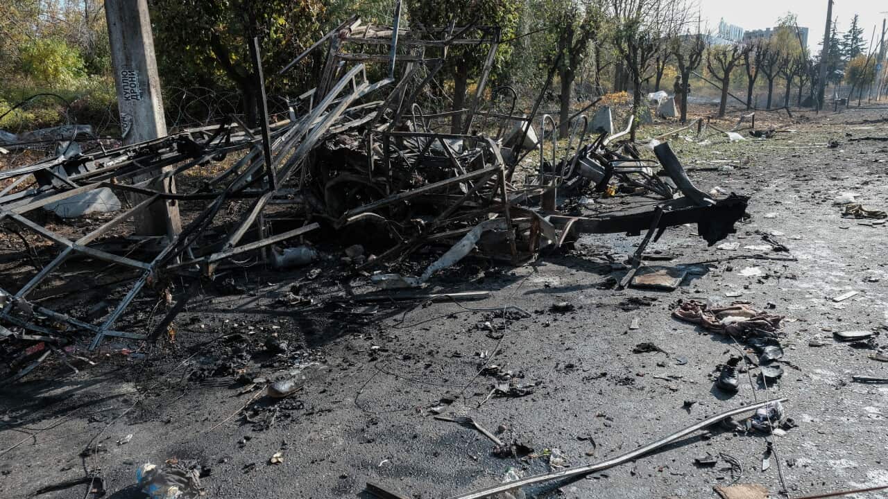 Marco Rubio warns of Ukraine war stalemate as US pushes for peace deal