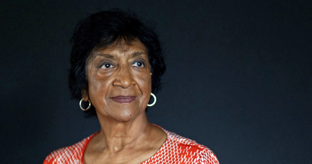 Nobel Peace Prize awarded to Navanethem ‘Navi’ Pillay for her efforts to promote international law
