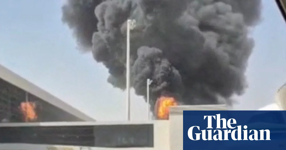 Three Saudis killed in Riyadh airport attack claimed by Houthis