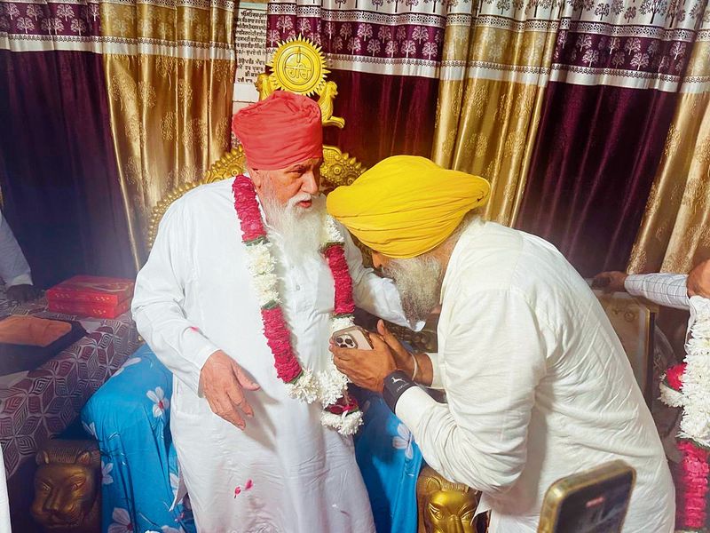 Congress doesn’t believe in hatred politics, wants to uphold Punjabiat, says Pargat Singh
