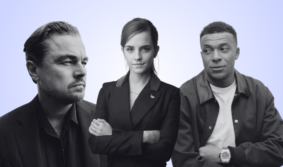 Starfunding: 10 of Europe’s biggest celebrity-backed startup deals