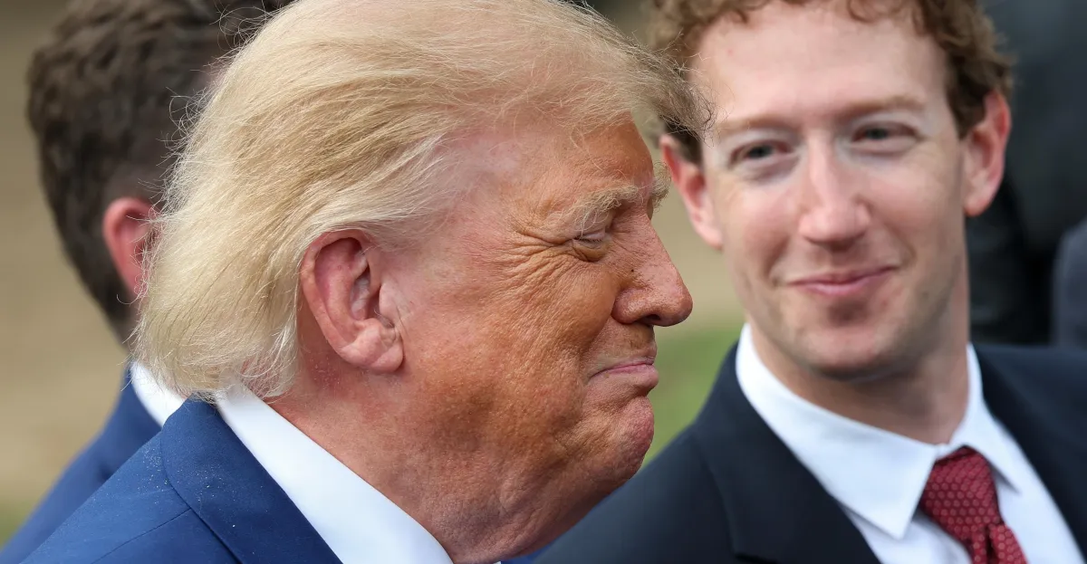 Trump’s attempt to rename AI is looking awfully artificial