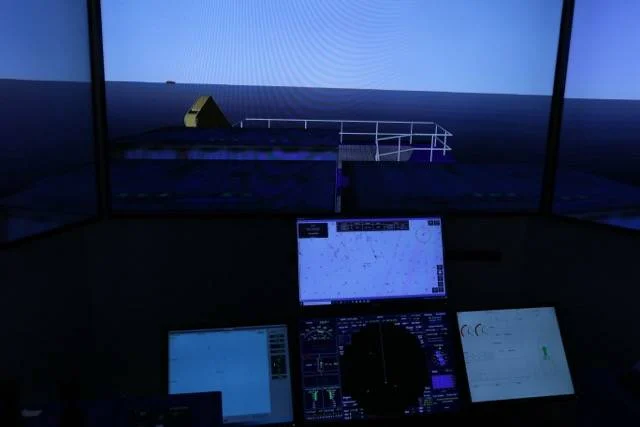 Robosys Validates VOYAGER AI Maritime Autonomy Software