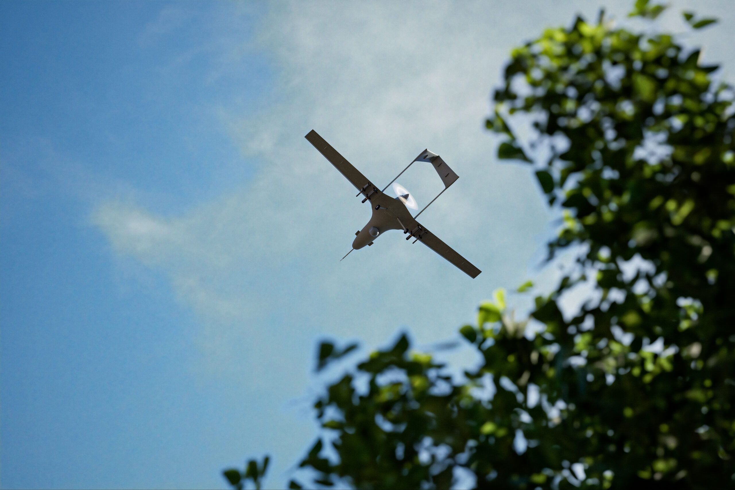 A new defense tech initiative will serve Baton Rouge startups, small businesses