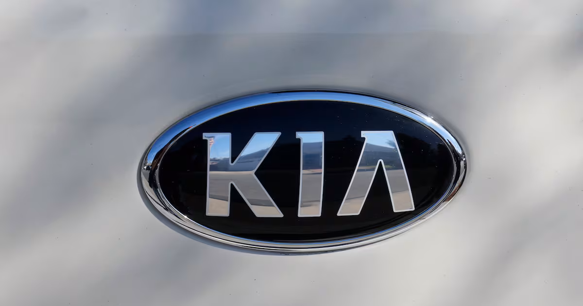 Kia is recalling more than 48K SUVs in Canada. Here’s why.