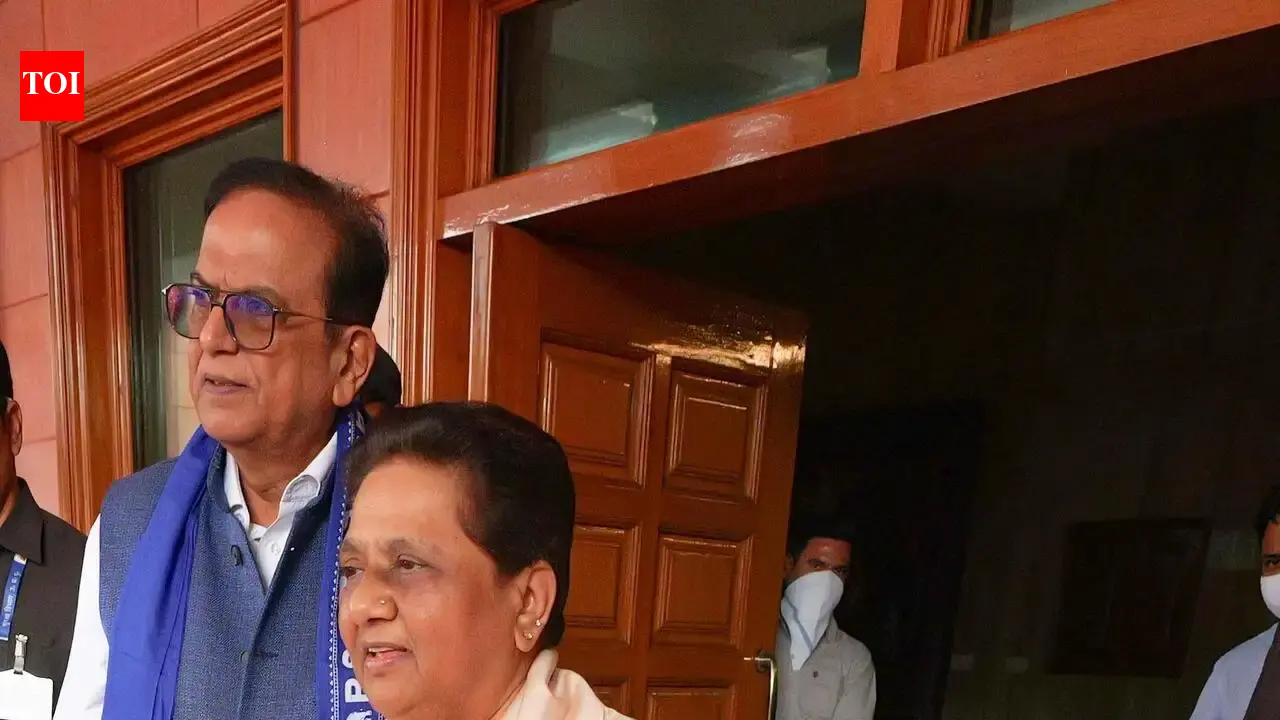 Mayawati slams feel