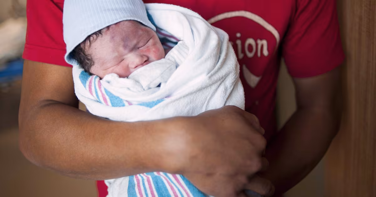 Why Canada’s fertility rate remains at a record low