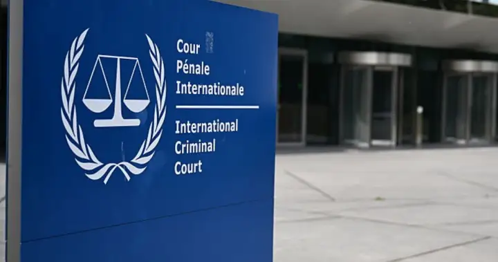 U.S. sanctions the International Criminal Court in bid to dismantle tribunal