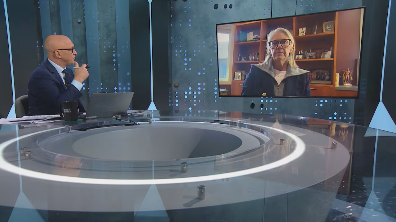 Should Canada publicly call out foreign meddling in Alberta’s referendum?
