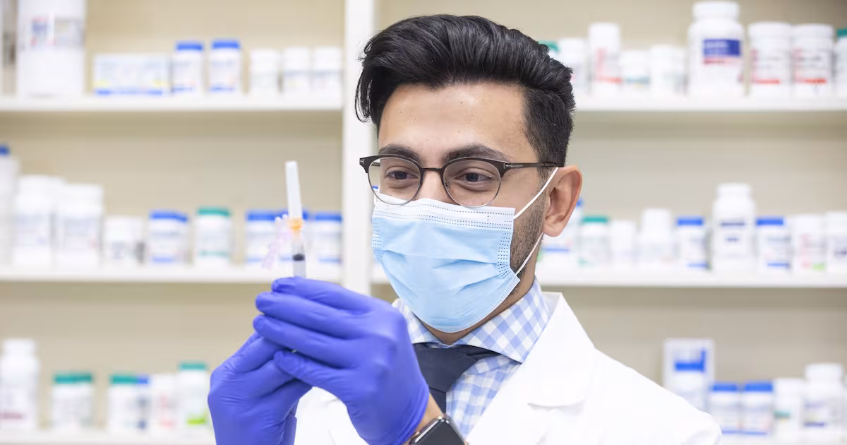 Here's what to know about flu, COVID