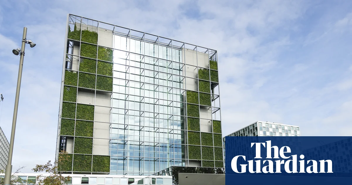 US imposes new sanctions on international criminal court