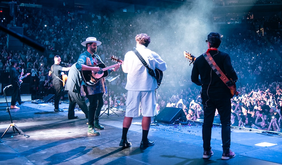 Top 20 Concerts & Live Shows in Houston This Week: March 23 to 29, 2026