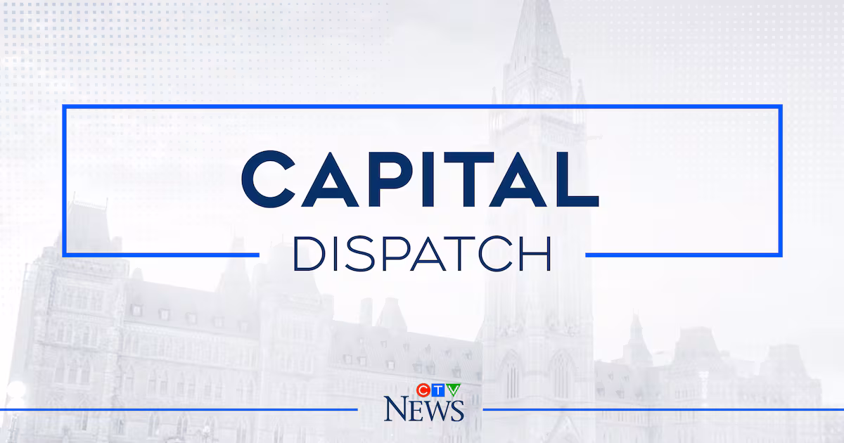 Capital Dispatch: Is Canada in an affordability crisis? And why the Liberals took a stand on assisted dying this week
