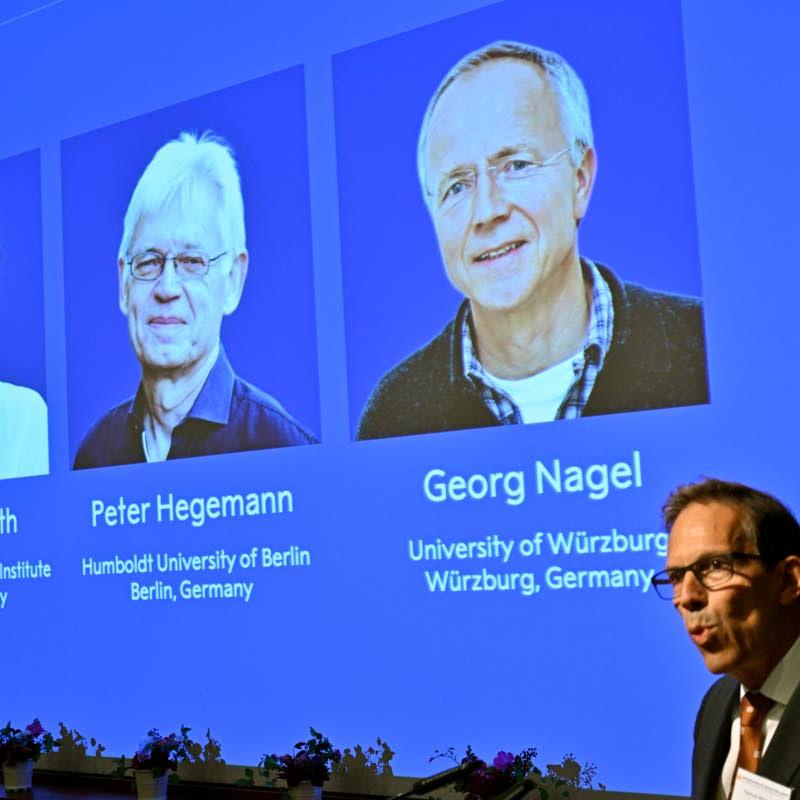 Trio wins medicine prize for breakthrough in brain research