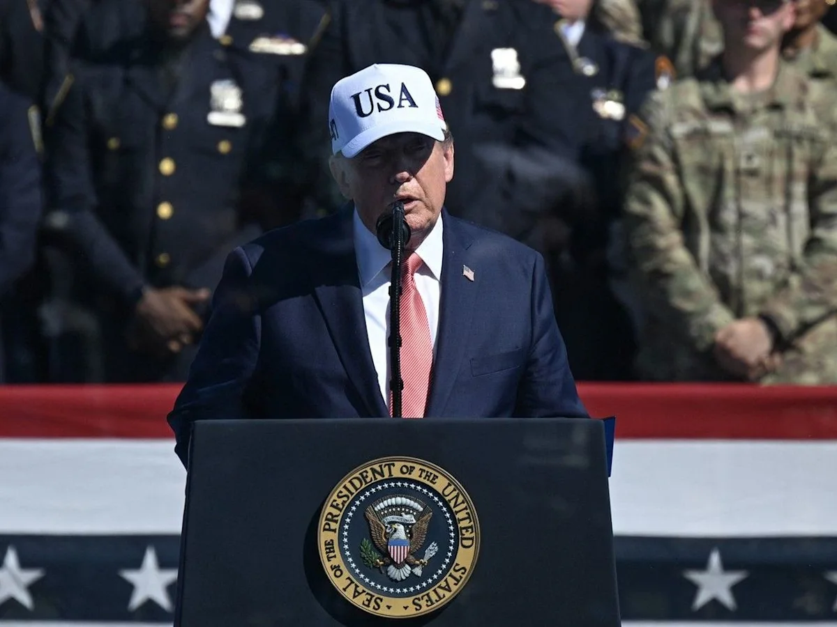 Lorne Gunter: Trump's hatred for Canada has permanently damaged world's best trade relationship