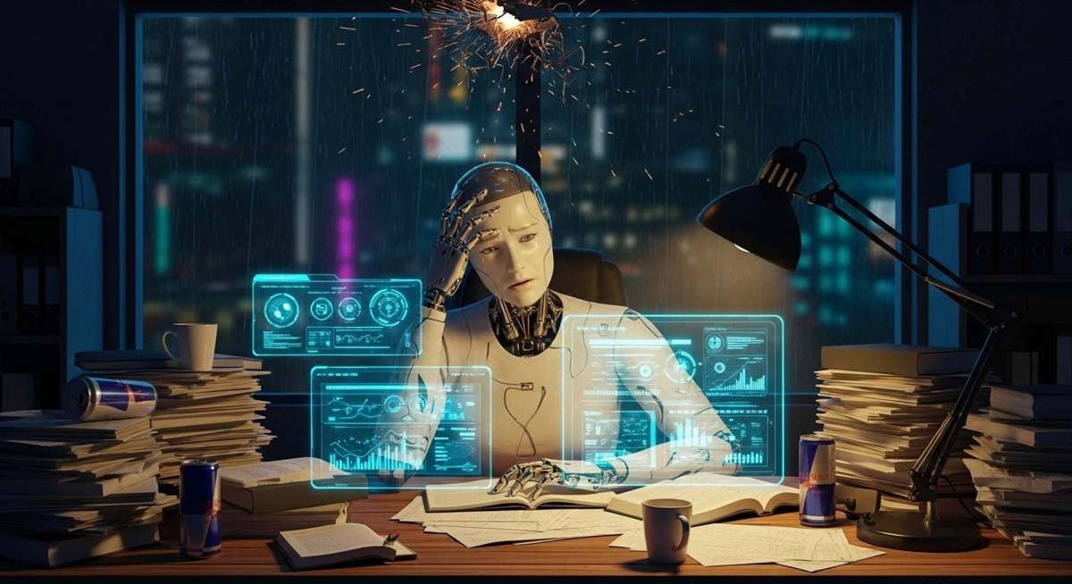 What if AI could suffer? Anthropic bans needless cruelty towards Claude