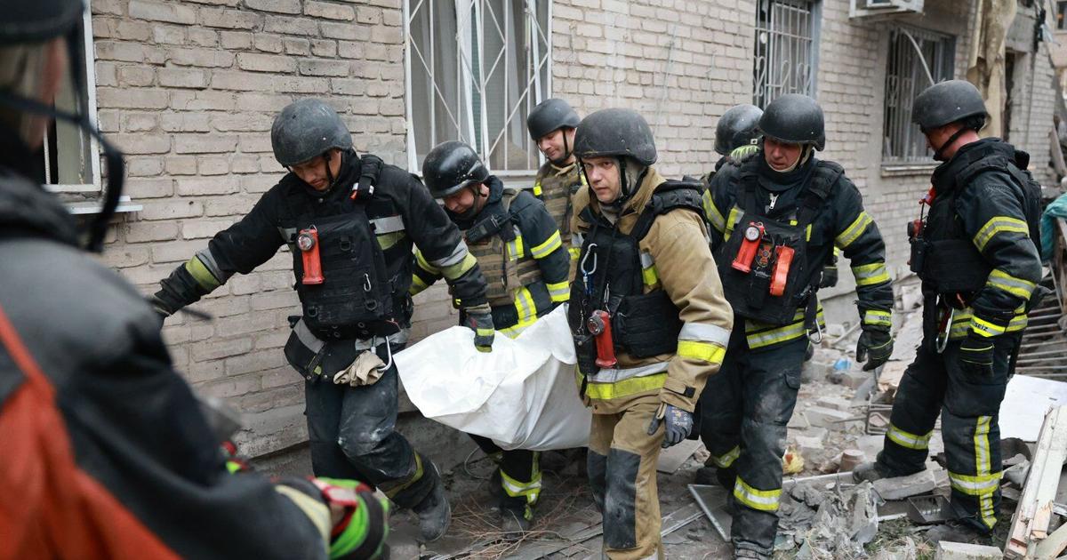 Russian attacks kill 15 in Ukraine after Trump strikes diesel deal with Putin