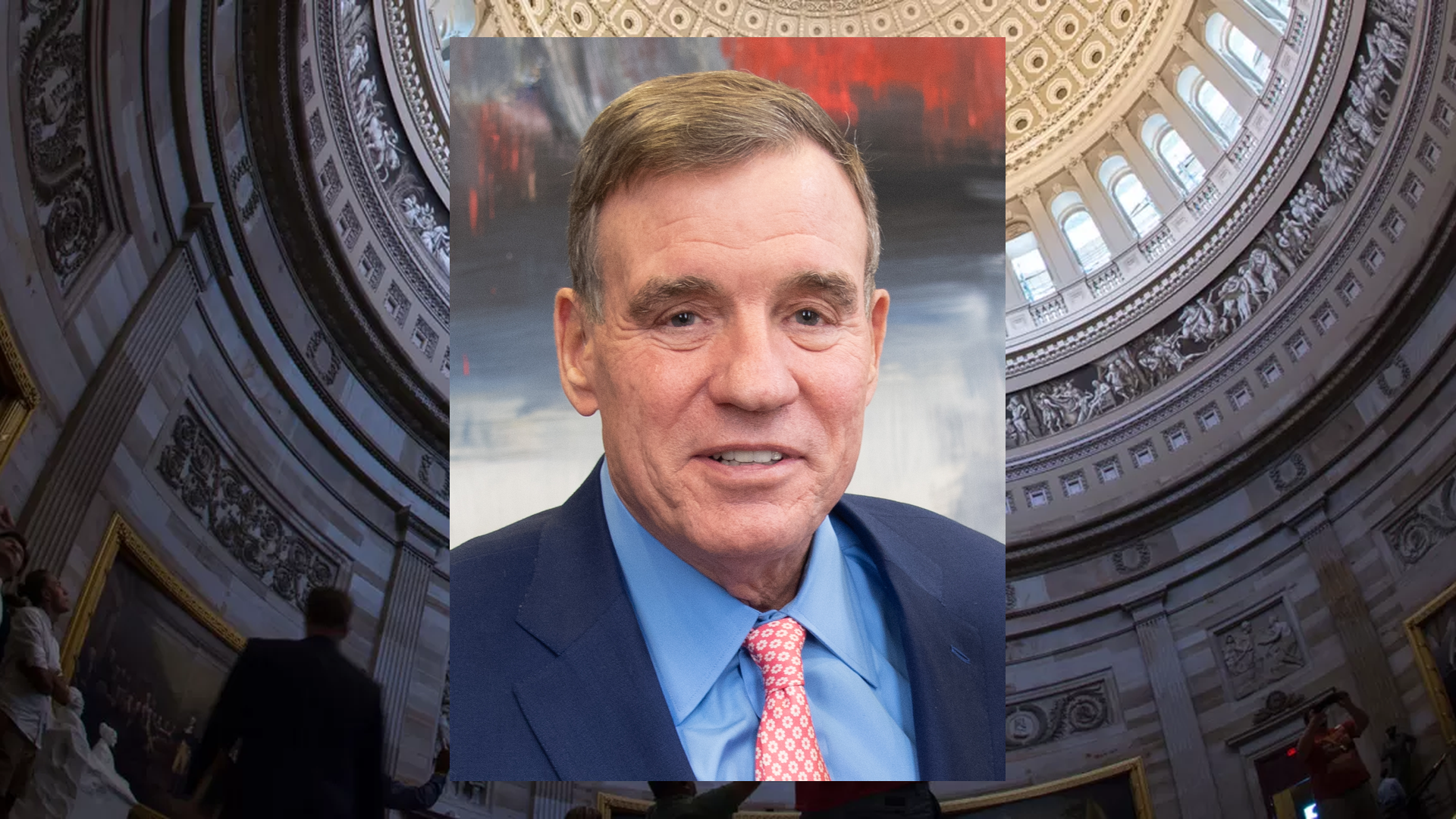 Senator Mark R. Warner introduces S. 5576: Artificial Intelligence Risk Management and Security Act of 2026