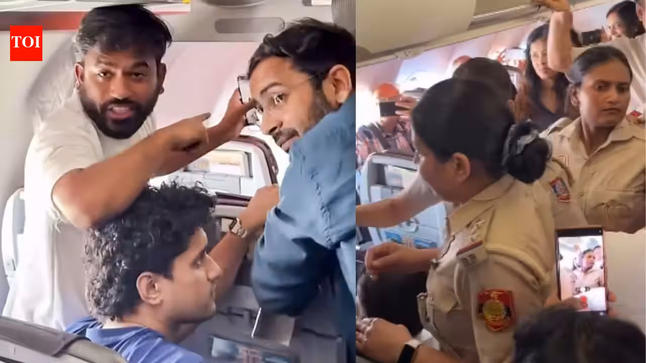 CJP accuses Delhi Police of ‘petty politics’ over Abhijeet Dipke’s grandmother’s death, seeks his immedia