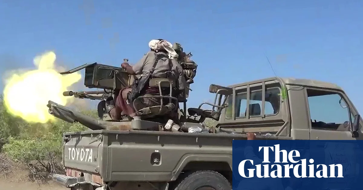 Dozens reported injured in Yemeni Houthi attack at Riyadh airport