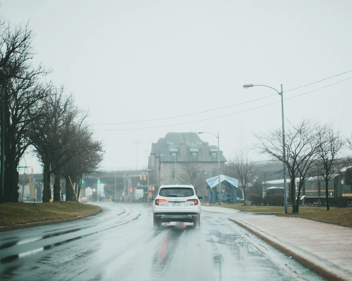 Wet Thanksgiving Sunday for parts of Canada from Isaias remnants