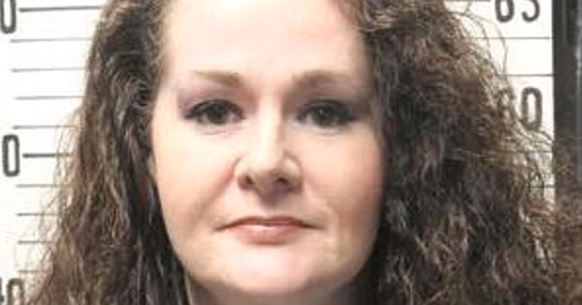 Christa Pike, who survived an execution attempt, is discharged from hospital, attorney says
