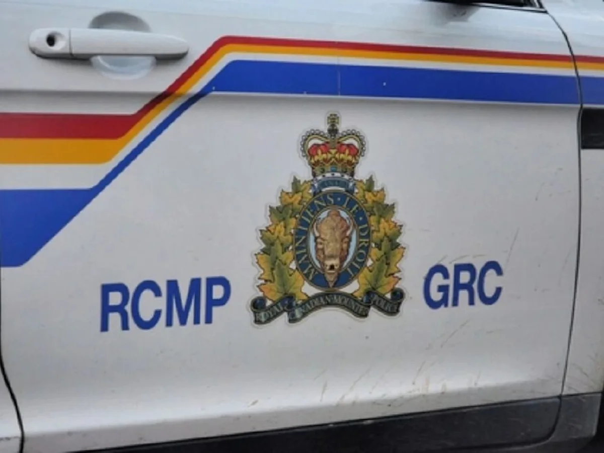 Siksika First Nation death deemed suspicious by RCMP