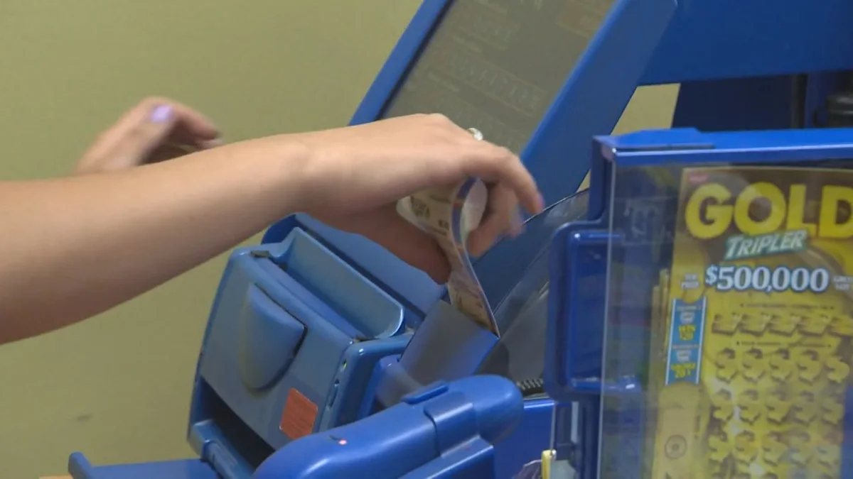 Lotto Max jackpot climbs to record