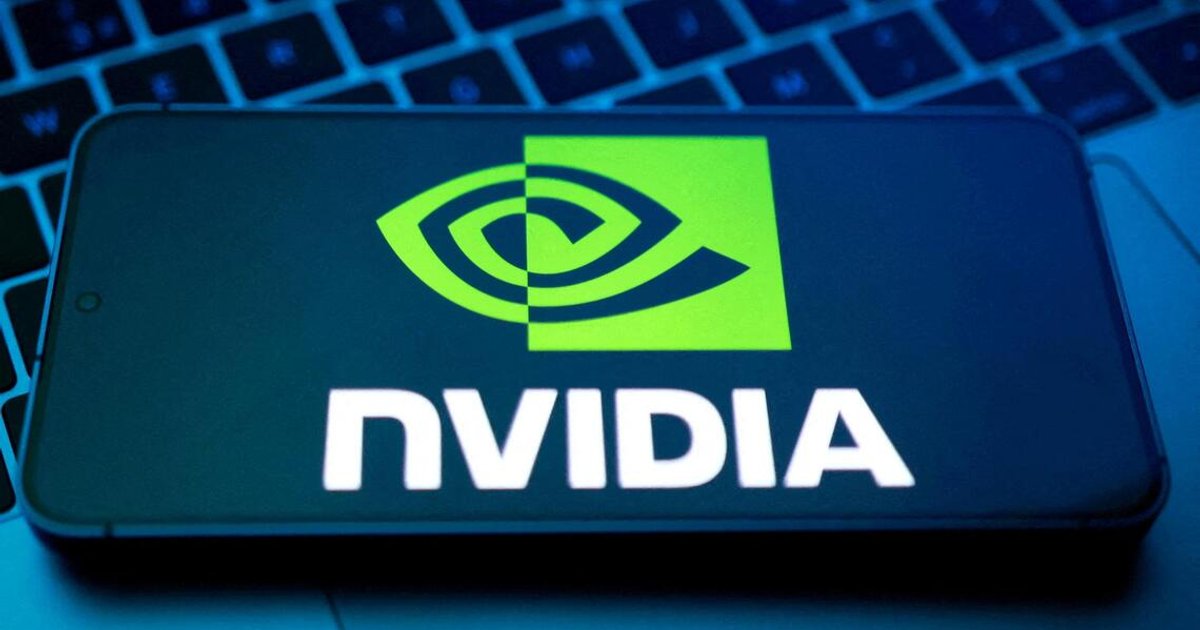 Nvidia discusses boosting Reflection investment, computing deal