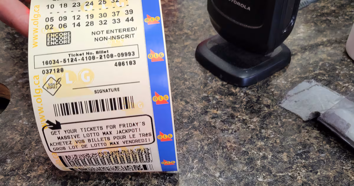 Top lottery prize becomes the largest
