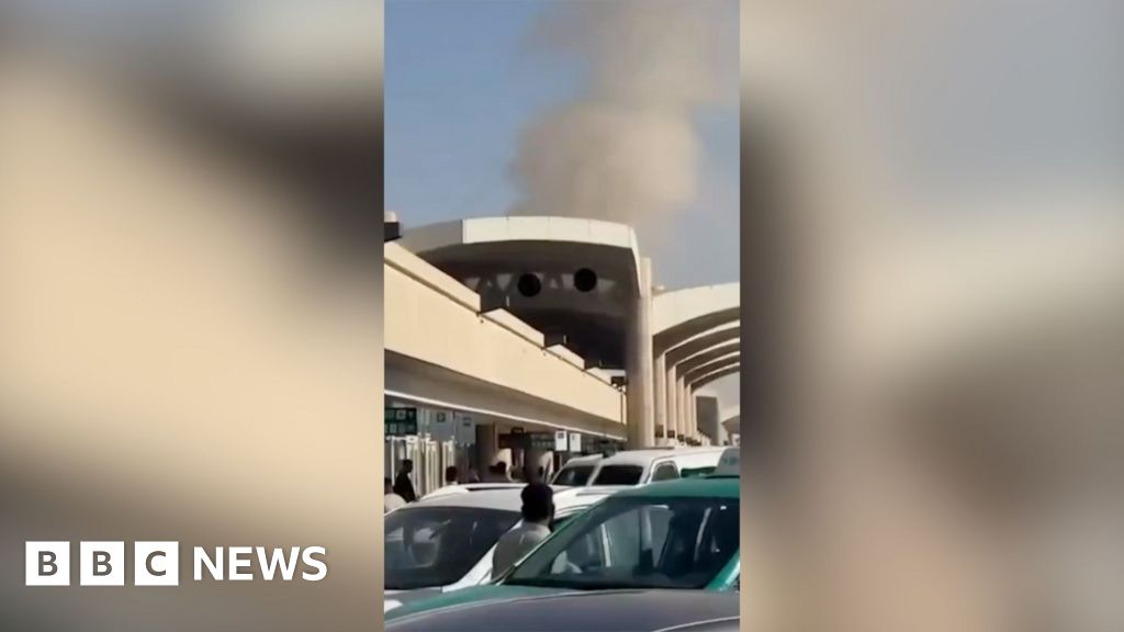 Twelve killed in attack on Riyadh's King Khalid International Airport