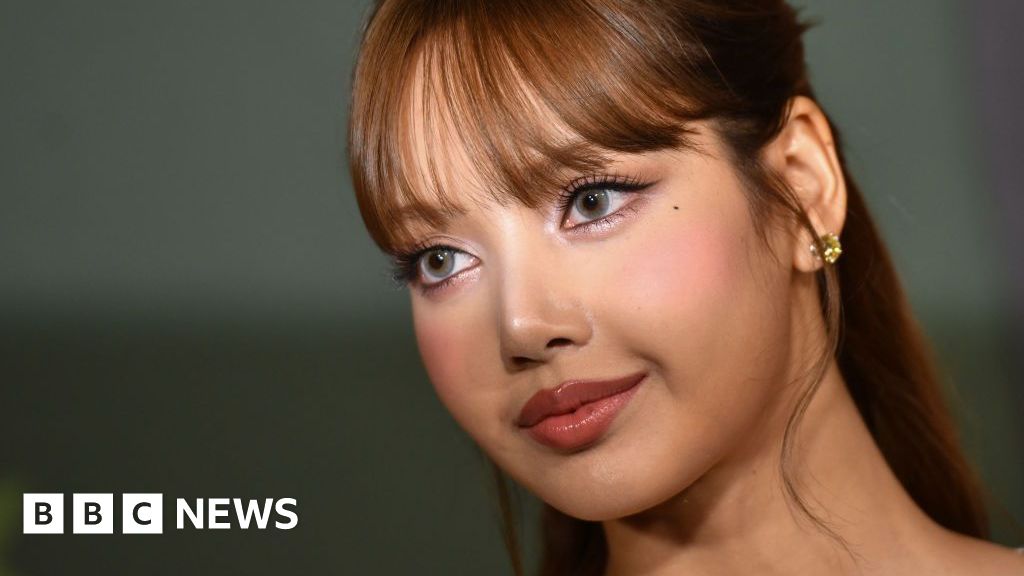 Blackpink’s Lisa Manobal: How the K