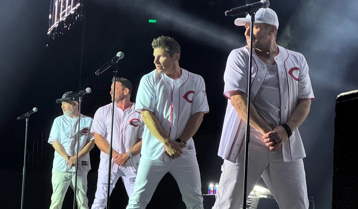 Top 14 Concerts & Live Shows in Houston This Week: November 24 to 30, 2025