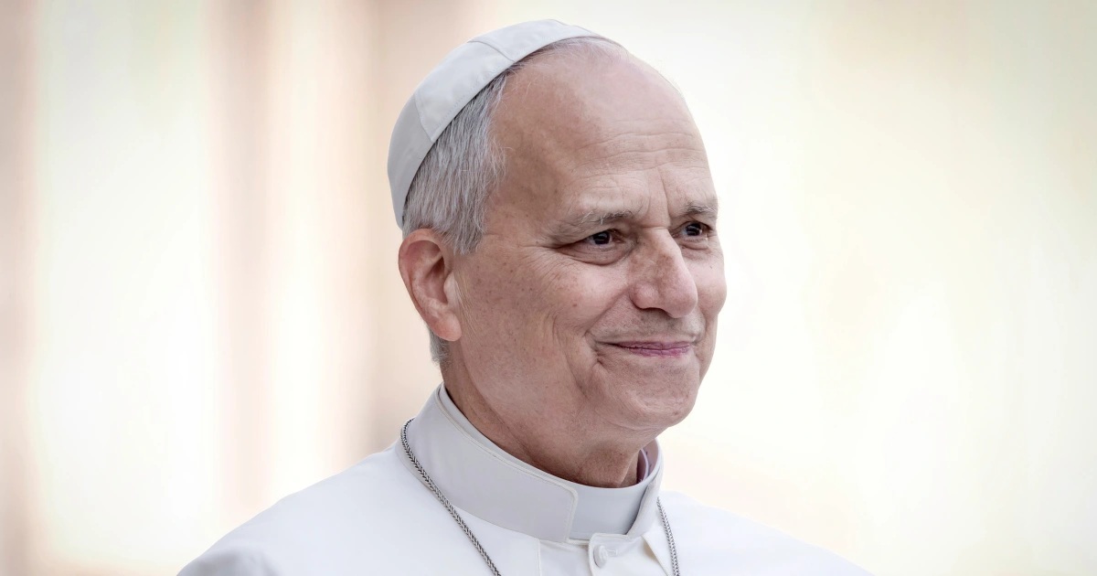 Pope Leo declares death penalty ‘inadmissible’ as his native U.S. plans to livestream execution
