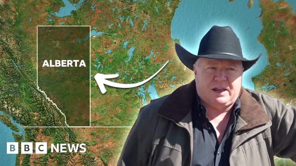 Could Alberta's vote on independence be Canada's Brexit moment?