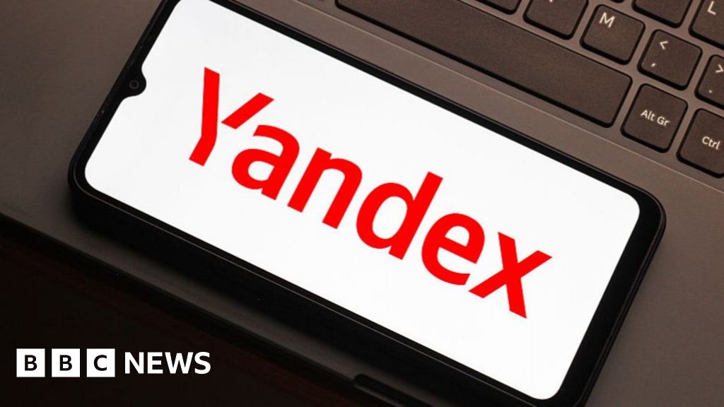 Yandex: Ukraine strikes Russian data centre again despite Trump warning