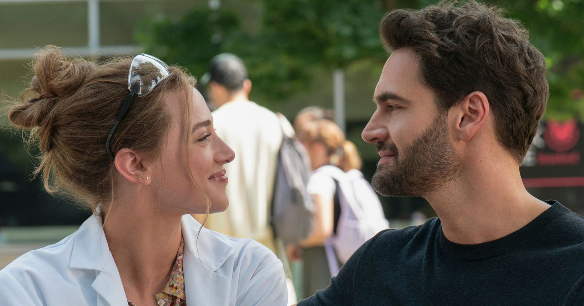 Lili Reinhart On The Love Hypothesis Book To Screen Changes: "You Can't Put Every Single Thing In"