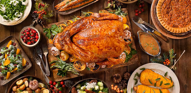 Thanksgiving 2026: What's open and closed on P.E.I.?