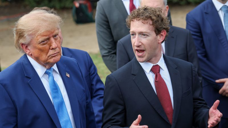 Trump really wants to make ‘super intelligence’ happen. Is it going to happen?