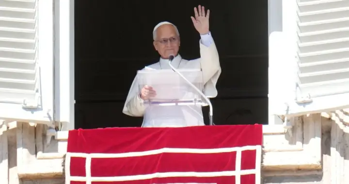 Pope Leo XIV will undergo surgery to remove a nodule on his lung