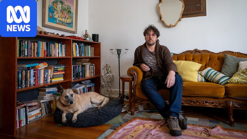 The punks trying to reclaim the internet from 'big tech'