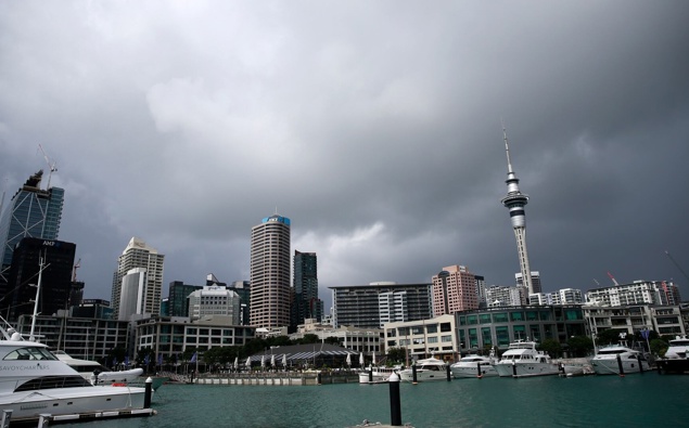 Auckland Startup Week: What can this offer the city's business sector?