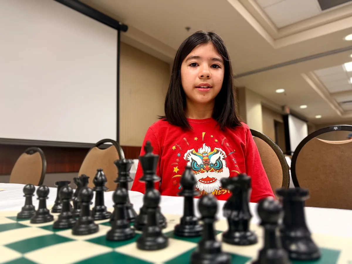 Winnipeg chess tournament gives players foothold to build ratings