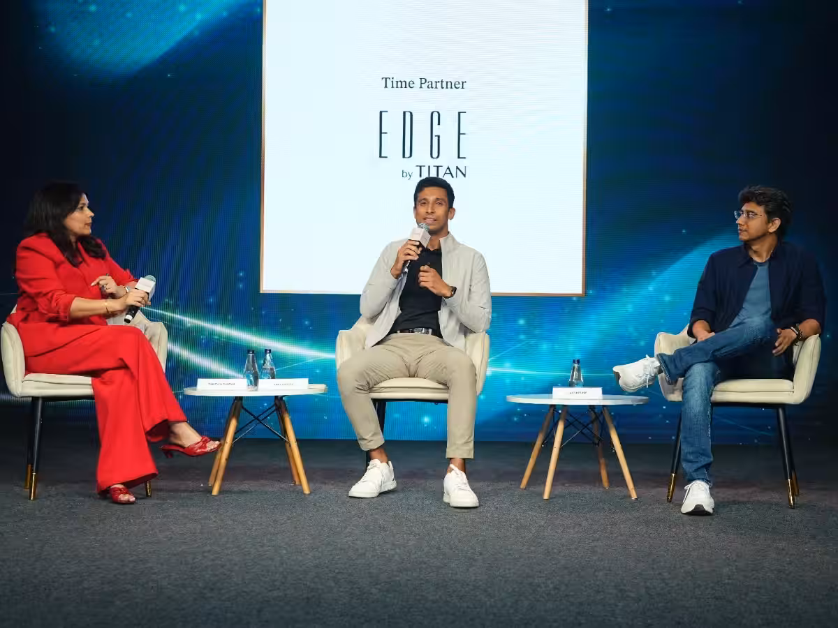 ET Startup Awards 2026 | List when the business is predictable, and stay transparent after: Groww, Meesho
